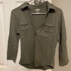 Express shirt